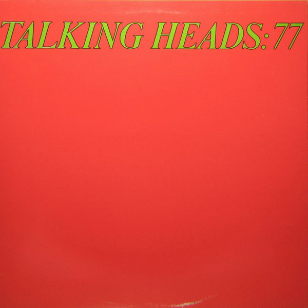 talking heads 8 albums tpb